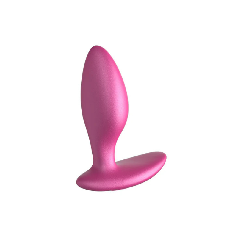 Ditto+ Vibrating Anal Plug with Remote