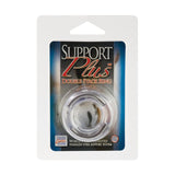 Support Plus Double Stack Ring Calexotics - Boutique Séduction