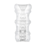 Masturbator - Mood Pleaser - Massage Beads Frost Mood Pleaser - Boutique Séduction