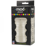 Masturbator - Mood Pleaser - Massage Beads Frost Mood Pleaser - Boutique Séduction