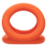 Calexotics - Alpha Liquid Silicone Tri-Ring - Boutique Séduction
