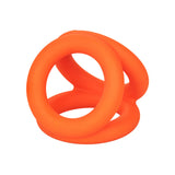 Alpha Liquid Silicone Tri-Ring