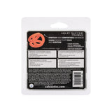 Alpha Liquid Silicone Tri-Ring