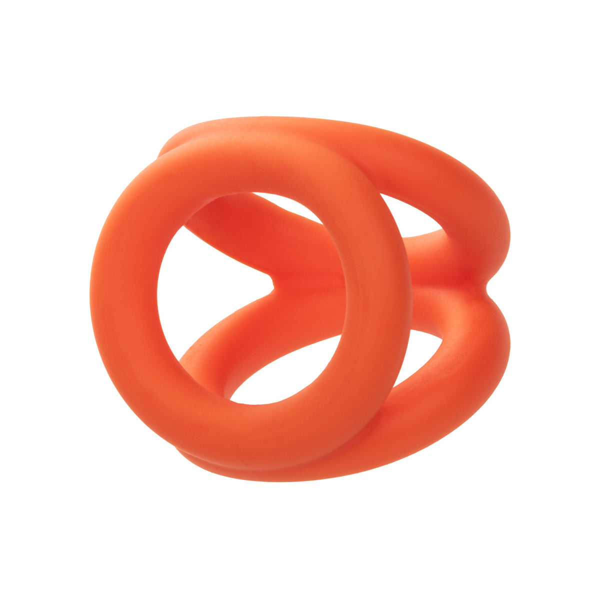 Alpha Liquid Silicone Tri-Ring