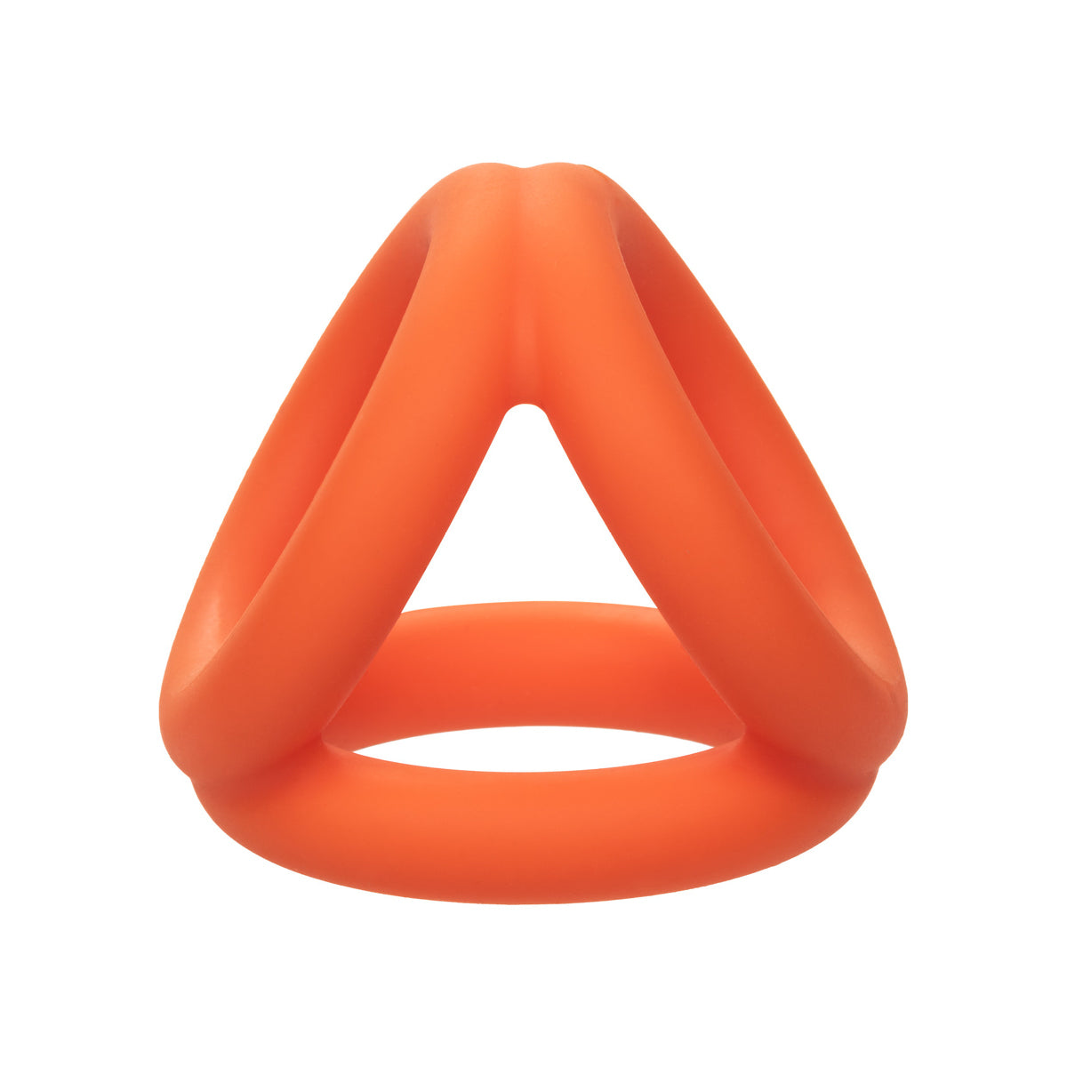 Alpha Liquid Silicone Tri-Ring