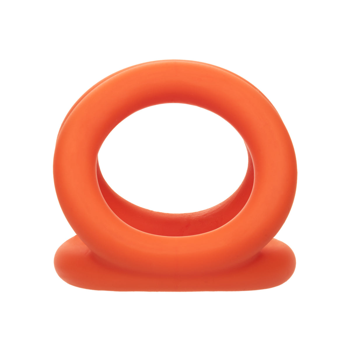 Alpha Liquid Silicone Tri-Ring