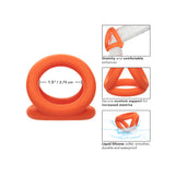 Alpha Liquid Silicone Tri-Ring