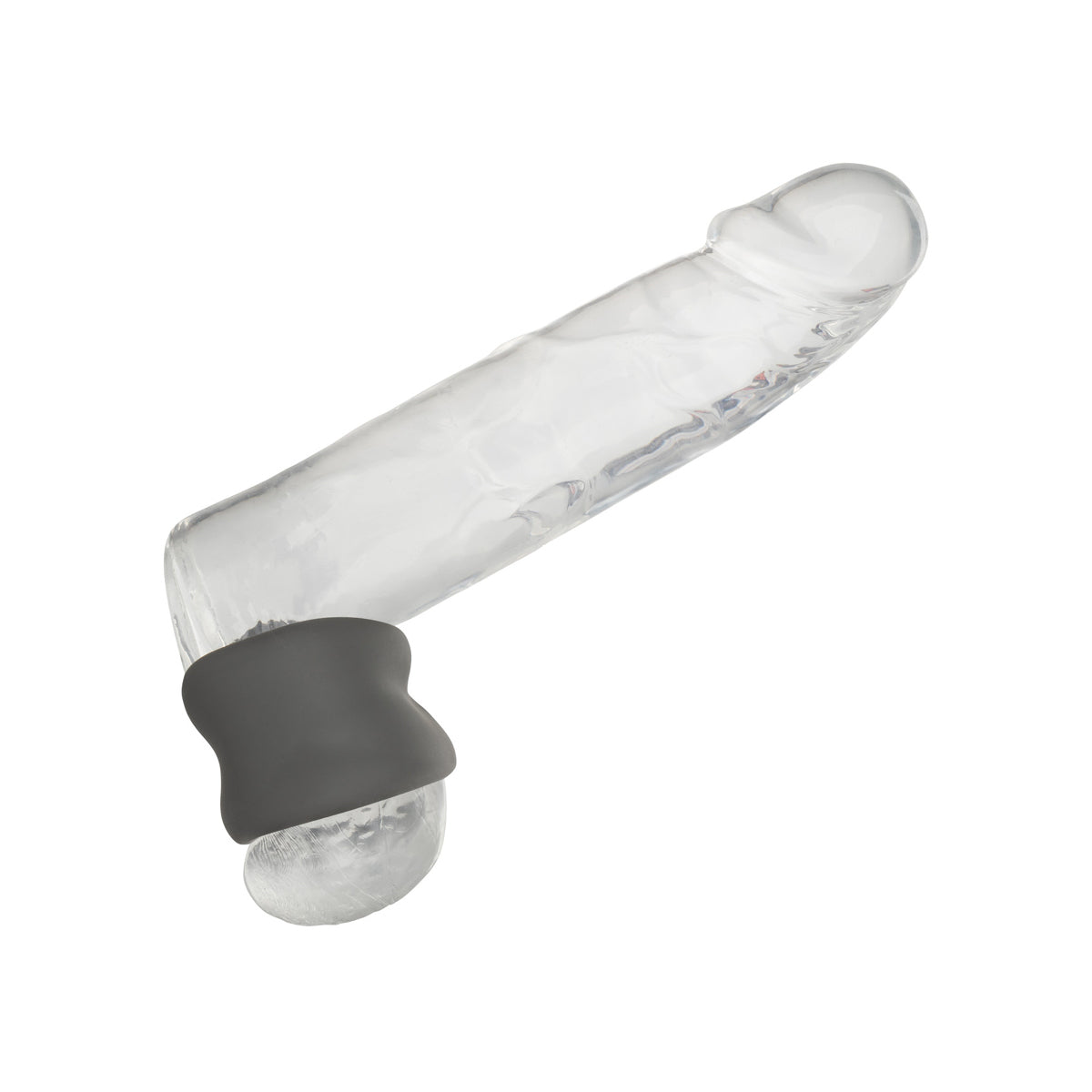Alpha Liquid Silicone Scrotum Ring