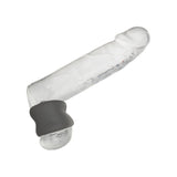 Alpha Liquid Silicone Scrotum Ring