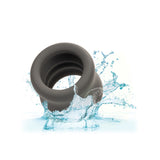 Alpha Liquid Silicone Scrotum Ring