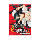 Nana & Kaoru - Tome 02 - Ryuta Amazume - EV
