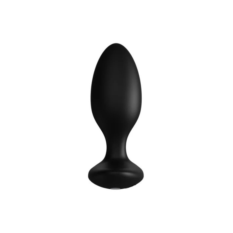 Ditto+ Vibrating Anal Plug with Remote