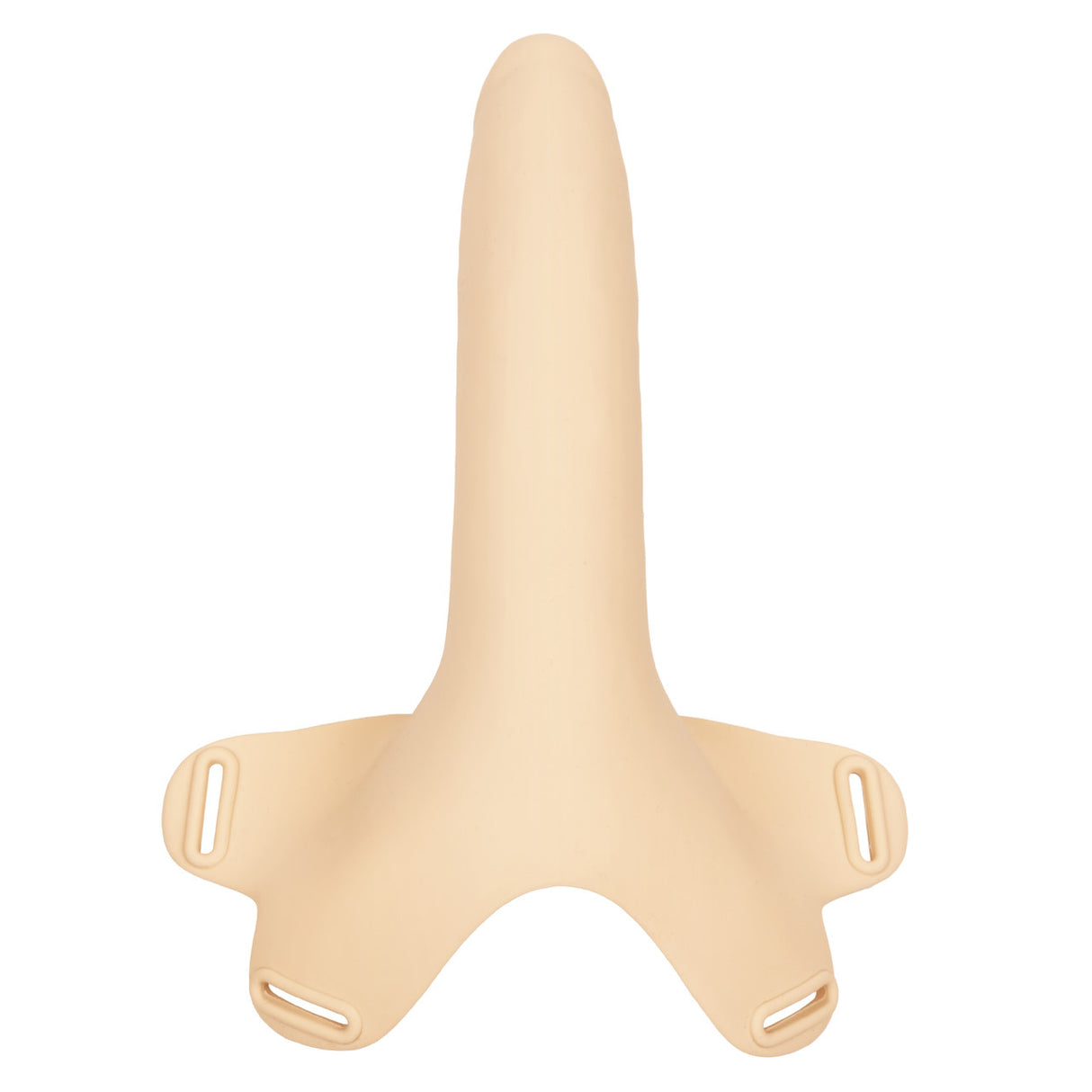 Calexotics - Accommodator Silicone Dong - Boutique Séduction