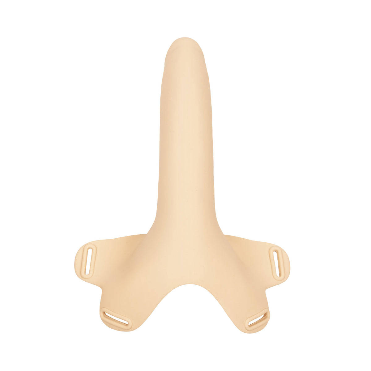 Accommodator Silicone Dong