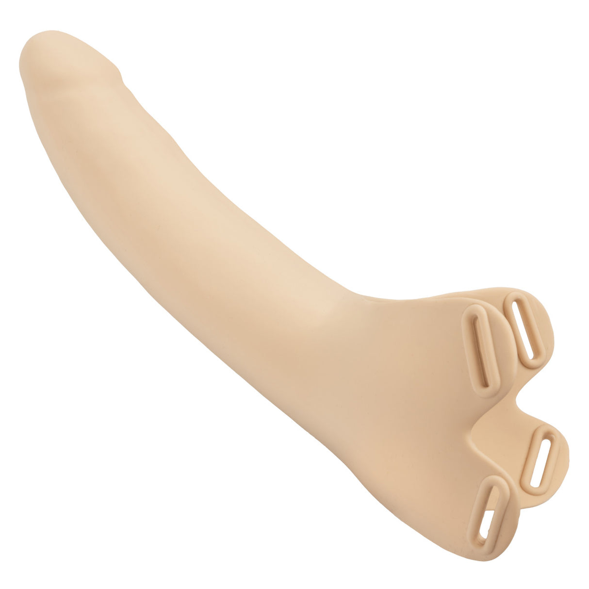 Calexotics - Accommodator Silicone Dong - Boutique Séduction