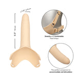Accommodator Silicone Dong