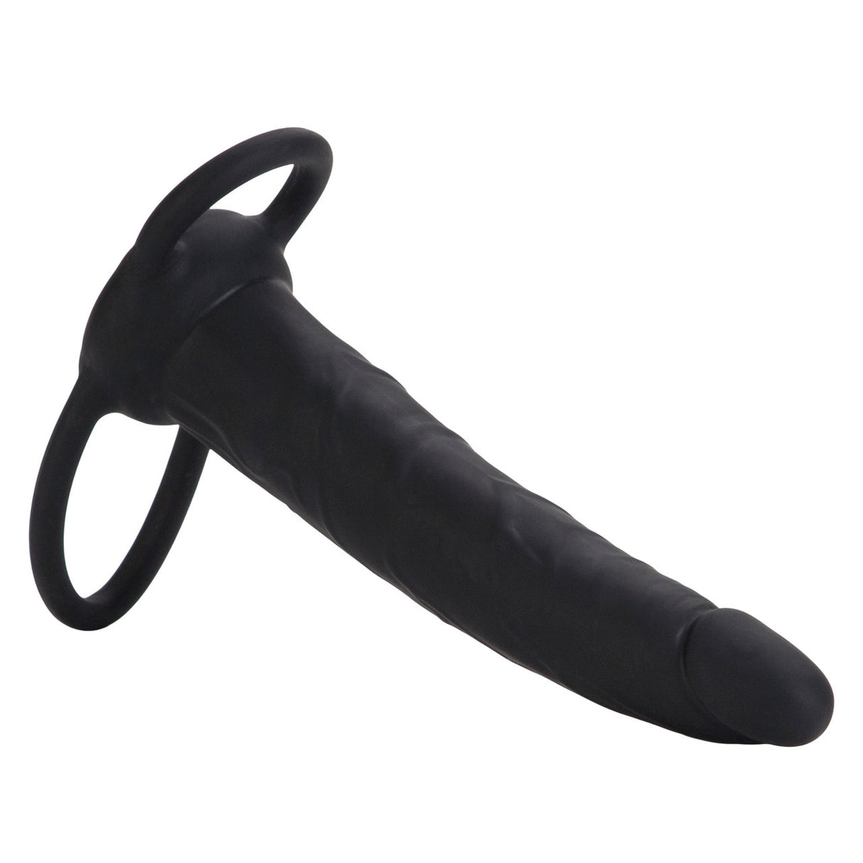 Calexotics - Silicone Love Rider Dual Penetrator - Boutique Séduction