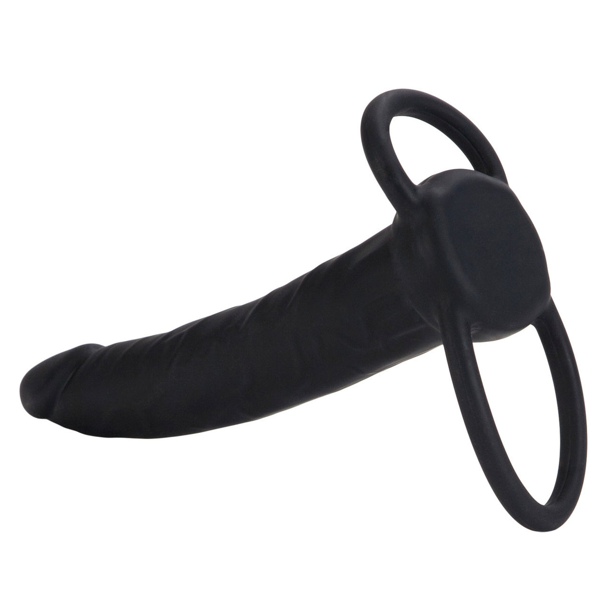 Calexotics - Silicone Love Rider Dual Penetrator - Boutique Séduction
