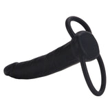 Calexotics - Silicone Love Rider Dual Penetrator - Boutique Séduction