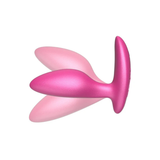 Ditto+ Vibrating Anal Plug with Remote