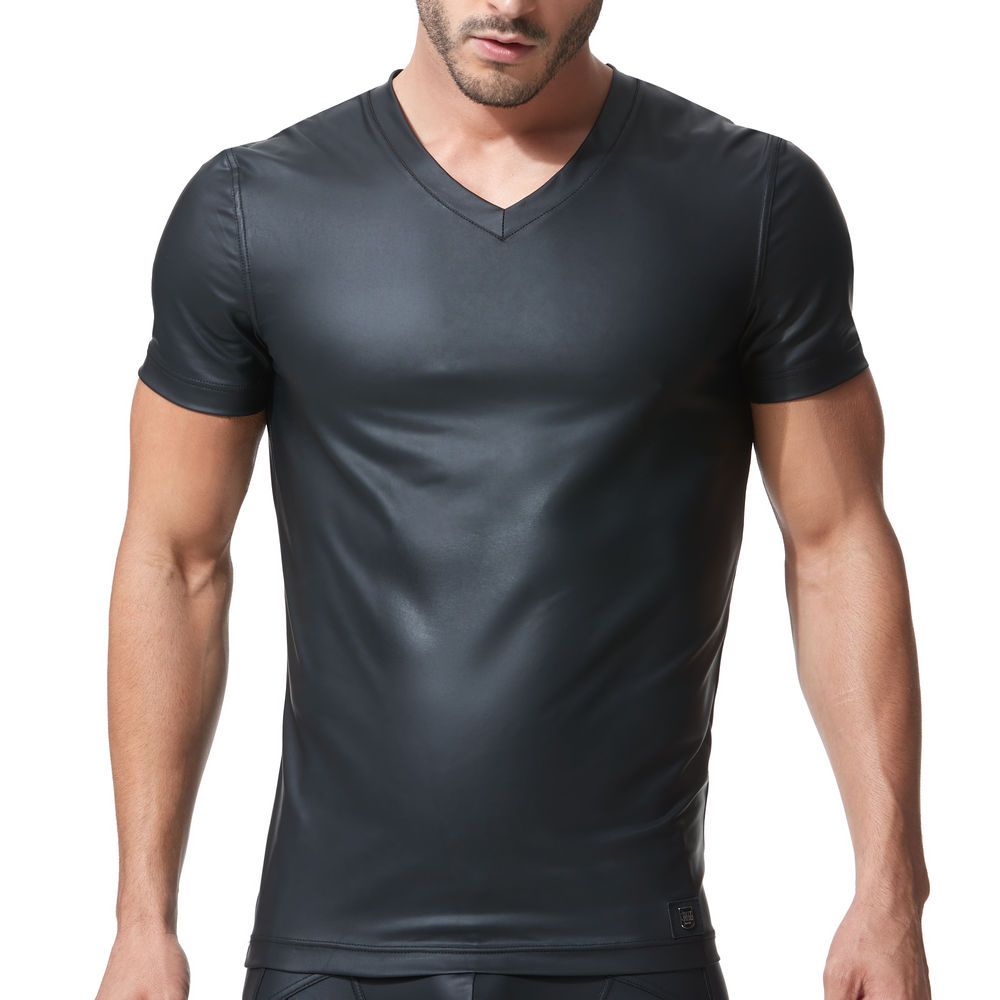 T-shirt - Gregg - Crave Gregg Homme - Boutique Séduction