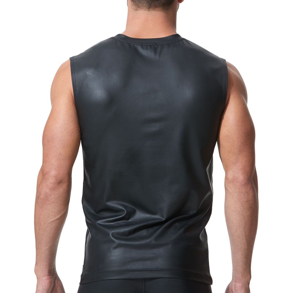 Muscle Shirt - Gregg - Crave Gregg Homme - Boutique Séduction