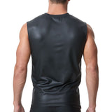 Muscle Shirt - Gregg - Crave Gregg Homme - Boutique Séduction