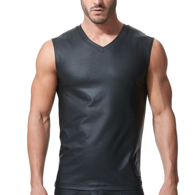 Muscle Shirt - Gregg - Crave Gregg Homme - Boutique Séduction