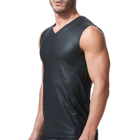 Muscle Shirt - Gregg - Crave Gregg Homme - Boutique Séduction