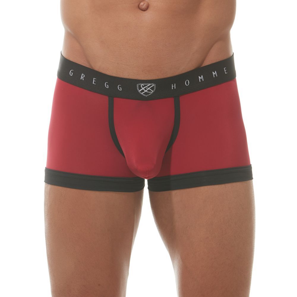 Boxer briefs  - Gregg - Max Gregg Homme - Boutique Séduction