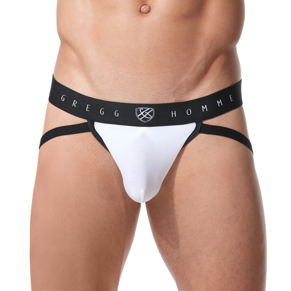 Jock - Gregg - Max Gregg Homme - Boutique Séduction