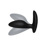 Ditto+ Vibrating Anal Plug with Remote