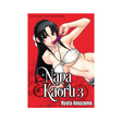 Nana & Kaoru - Tome 03 - Ryuta Amazume - EV