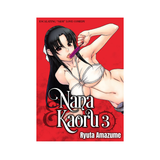 Nana & Kaoru - Tome 03 - Ryuta Amazume - EV