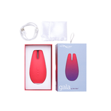 Gala Dual-Motor Clitoral Stimulator