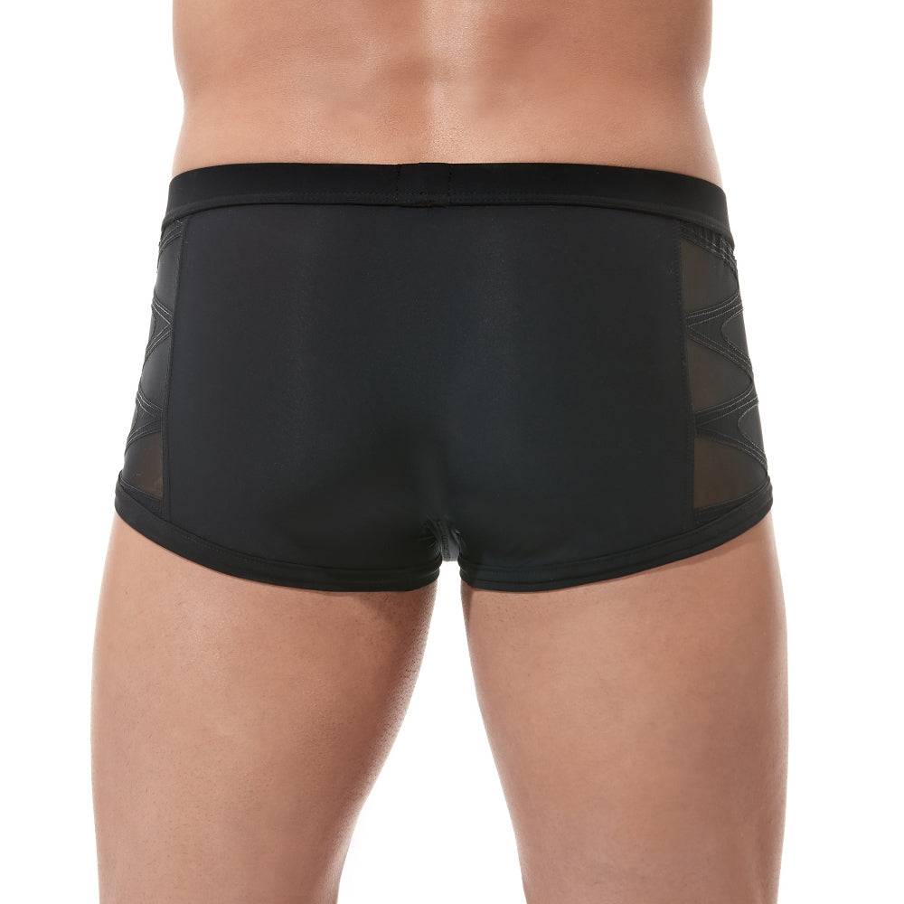 High line Boxer Gregg Homme - Boutique Séduction