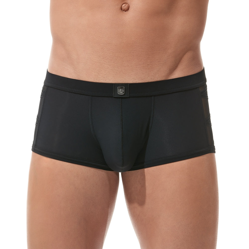 High line Boxer Gregg Homme - Boutique Séduction