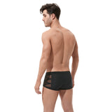 High line Boxer Gregg Homme - Boutique Séduction