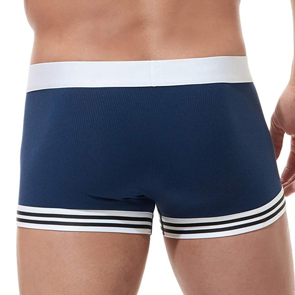 Boxer brief - Gregg - Evoque Gregg Homme - Boutique Séduction