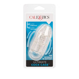 ULTIMATE COCK CAGE Erection Stimulator - CALEXOTICS Calexotics - Boutique Séduction