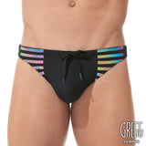 Thong swimwear - Gregg - Exotic Loose Gregg Homme - Boutique Séduction