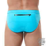 Briefs swimwear - Gregg - Exotic Loose Gregg Homme - Boutique Séduction