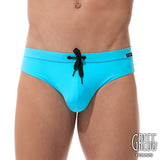 Briefs swimwear - Gregg - Exotic Loose Gregg Homme - Boutique Séduction