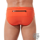 Briefs swimwear - Gregg - Exotic Loose Gregg Homme - Boutique Séduction