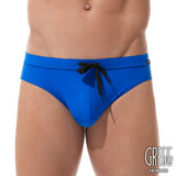 Briefs swimwear - Gregg - Exotic Loose Gregg Homme - Boutique Séduction