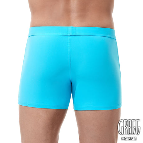 Boxer swimwear - Gregg - Exotic Loose Gregg Homme - Boutique Séduction