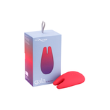 Gala Dual-Motor Clitoral Stimulator