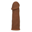 Futurotic Penis Extender Brown Calexotics - Boutique Séduction