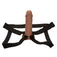 PERFORMANCE MAXX Life-like Extension 7in With Harness - CALEXOTICS Performance Maxx - Boutique Séduction