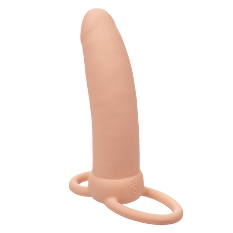Performance Maxx - Rechargeable Thick Dual Penetrator - Boutique Séduction
